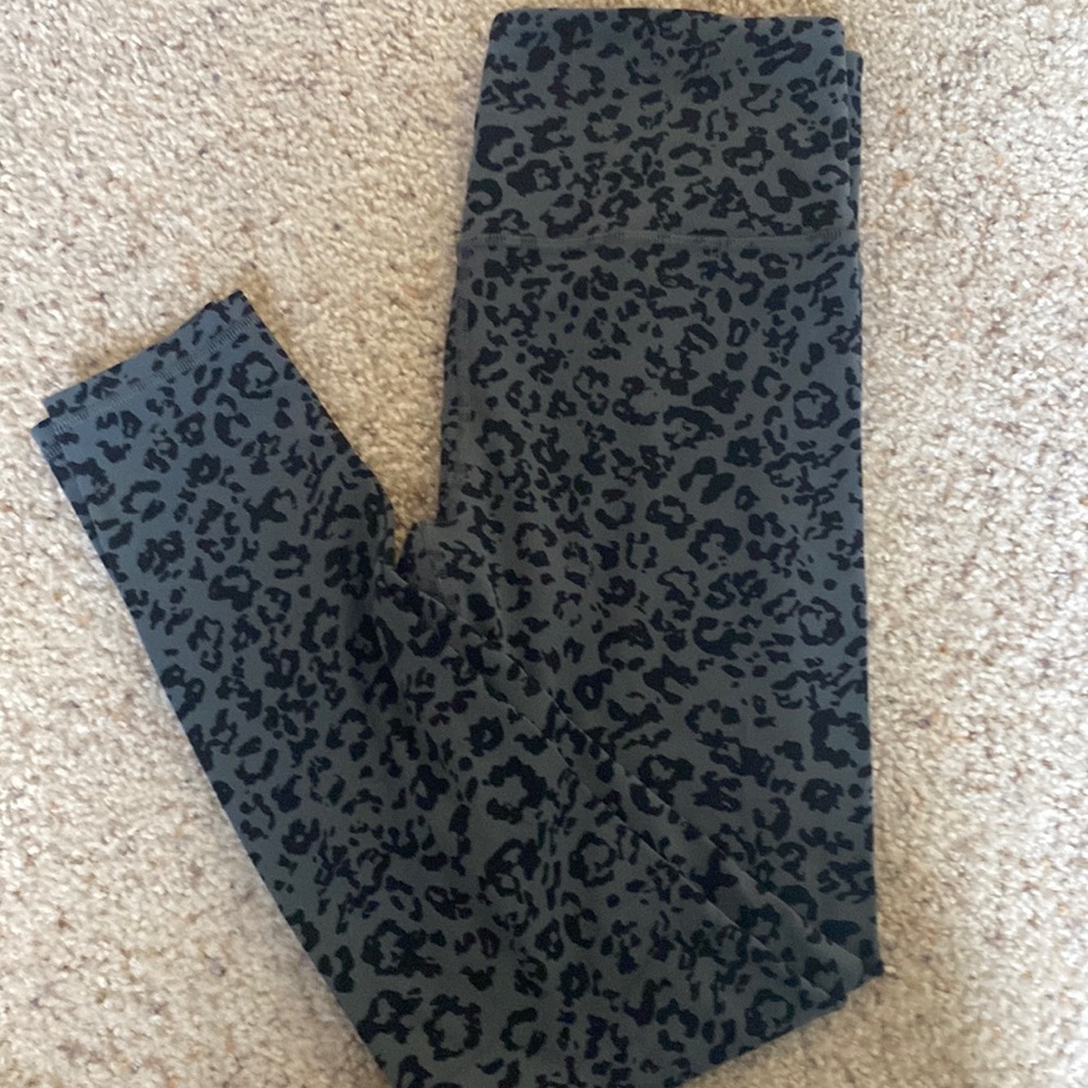 Athleta leggings